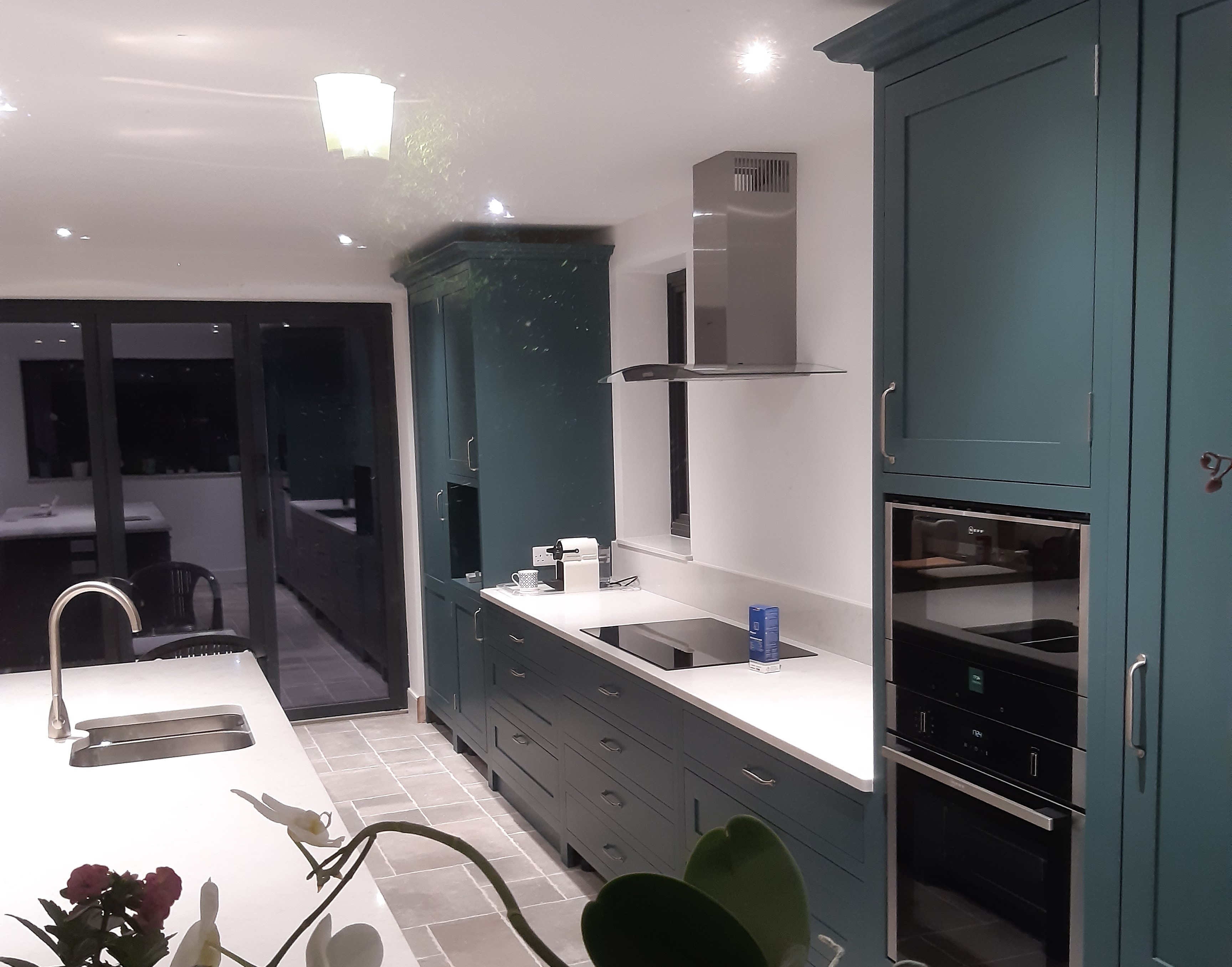 Refurbishments