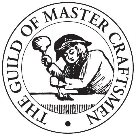 Builder in Malvern, Member of the guild of master craftsmen